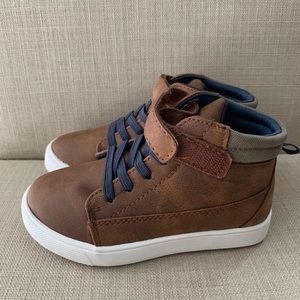 Wonder Nation Boys size 10 shoe